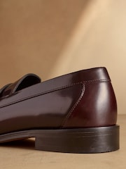 Russell & Bromley Renwick Loafers - 7න් 5 වන රූපය
