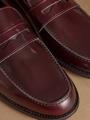 Russell & Bromley Renwick Loafers - 7න් 6 වන රූපය