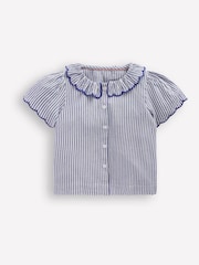 Boden Button Through Blouse - Image 1 of 3
