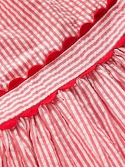 Φόρεμα Boden Ric Rac με φαρδιά μανίκια - Εικόνα 3 από 3