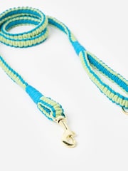 Oliver Bonas Green Macramé Pet Lead - Image 3 of 4