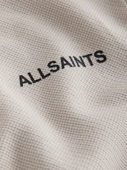 smALLSAINTS Grey Baseball Top and Joggers Set - Image 13 of 13