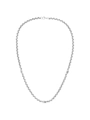 Tommy Hilfiger Silver Tone Stainless Steel Necklace - Image 1 of 2
