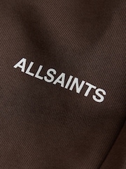 smALLSAINTS Brown Striped Rugby Top And Joggers Set - Image 13 of 15