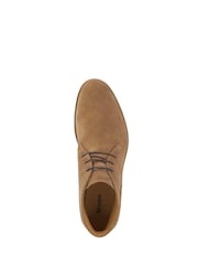 Dune London Natural Millers Chukka Boots - Image 4 of 5