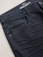 Ink & Mid Blue - Aptemptas kirpimas - Essential Stretch Jeans 2 Pack - 11 paveikslėlis iš 11