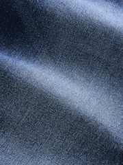 Ink & Mid Blue - Aptemptas kirpimas - Essential Stretch Jeans 2 Pack - 9 paveikslėlis iš 11