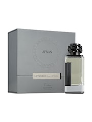 Afnan Perfumes Lynked Freedom Eau de Parfum 100ml - Image 3 of 3