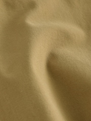 Tan Brown N. Premium Barrel Leg Chino Trousers - Image 7 of 7