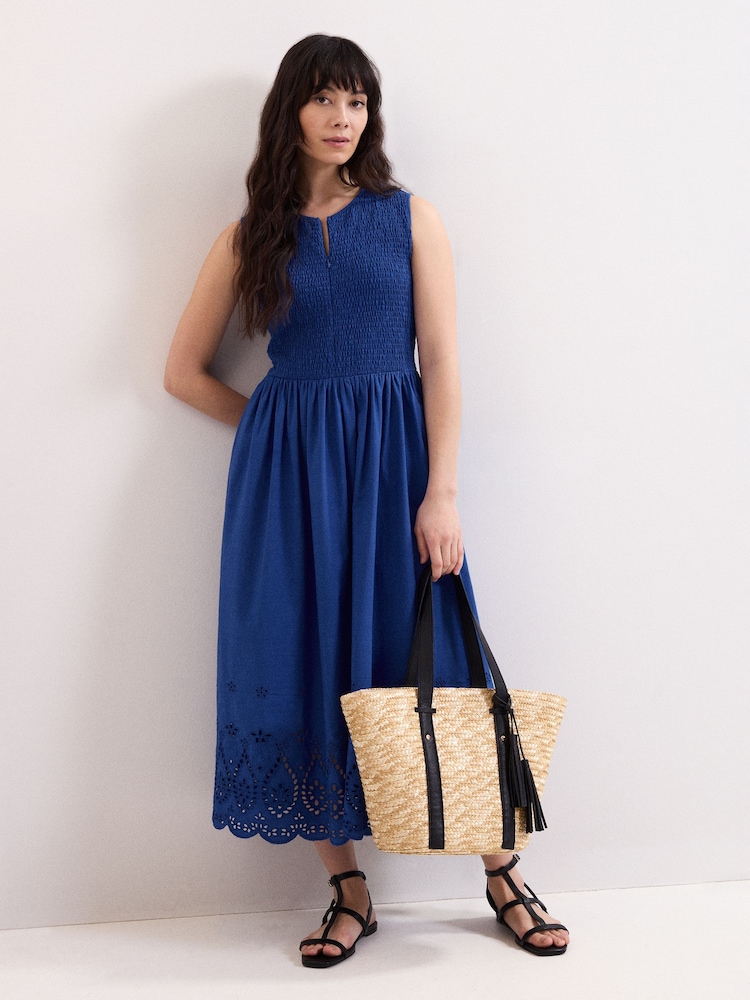 Phase Eight Jade Jersey Dress - Imagen 1 de 6