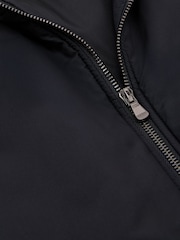 Marine - Reiss Axel Technical Padded Zip-Through Gilet - Bild 6 von 6