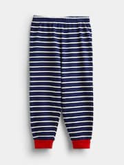 JoJo Maman Bébé 2-Pack Jersey Pyjamas - Изображение 4 11