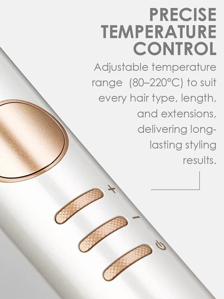 Beauty Works Professional Styler 32MM - Image 9 of 9