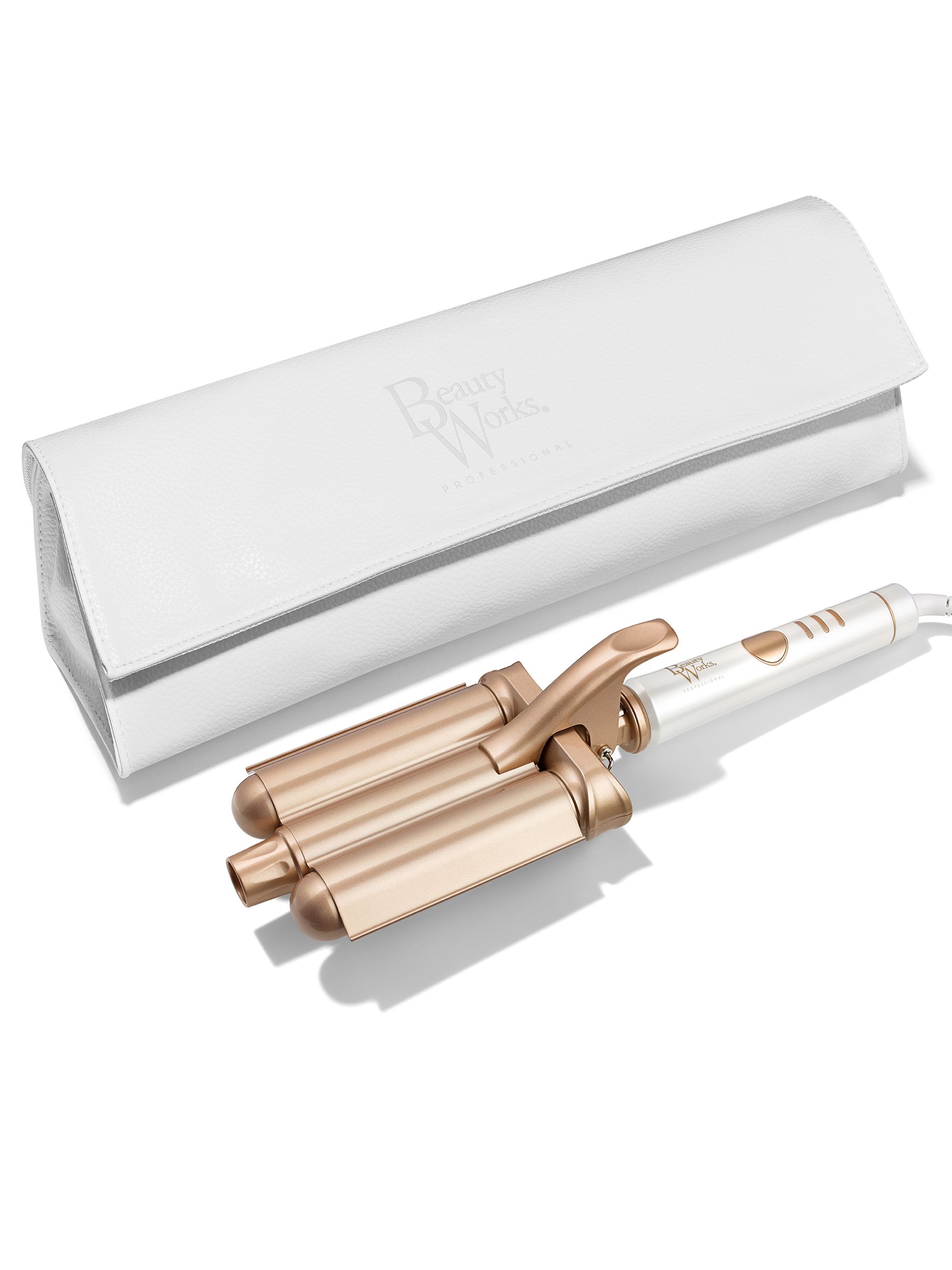 Beauty Works The Jumbo Waver - Image 7