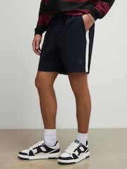 River Island Regular Fit Ripstop Shorts - Imagen 1 de 4