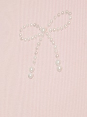River Island Pink OG Shrug Dress - Image 4 of 5