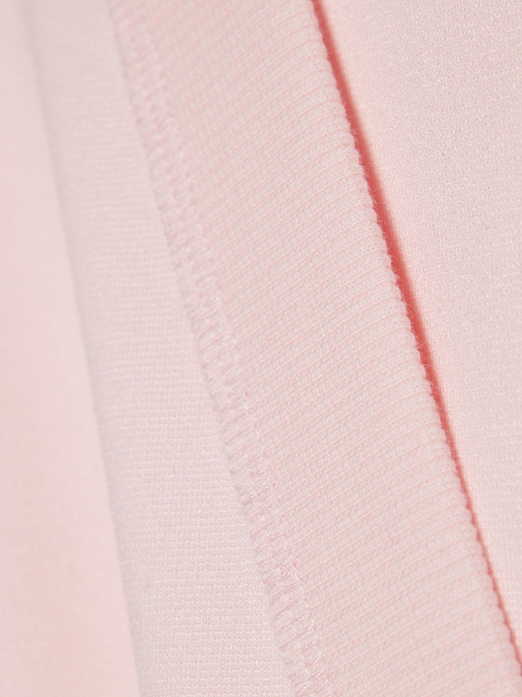 River Island Pink OG Shrug Dress - Image 5 of 5