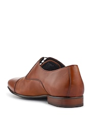 Jones Bootmaker Tan Klevina2 Shoes - Image 4 of 6