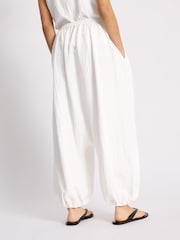 Albaray Anna Unwin Balloon Trousers - Image 5 of 7