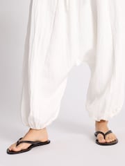 Albaray Anna Unwin Balloon Trousers - Image 6 of 7