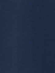 Casual Friday Blue CfSveen Short Sleeve Polo Shirt - Image 8 of 8