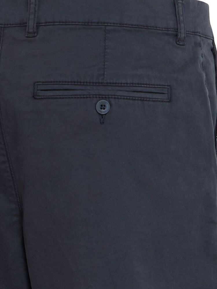 Casual Friday Blue CfBennet Chino Shorts - Image 8 of 8