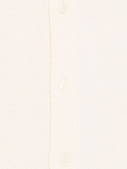 Casual Friday White Lindholm Regular Fit Resort Knit Shirt - Image 8 of 8