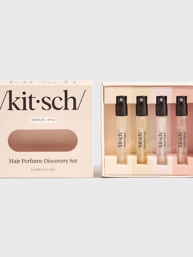 Kitsch Hair Perfume Discovery Set - Image 1 of 3