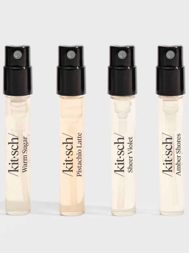 Kitsch Hair Perfume Discovery Set - Image 2 of 3