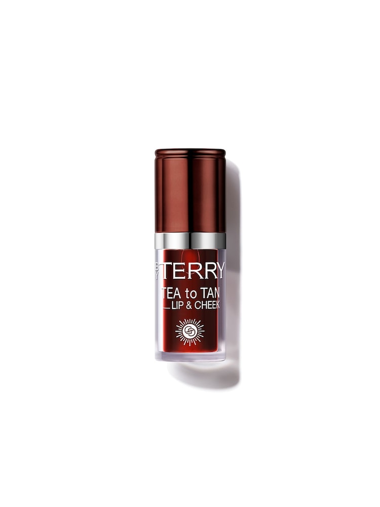 BY TERRY Tea To Tan Lip & Cheek Blusher - Image 1 of 3