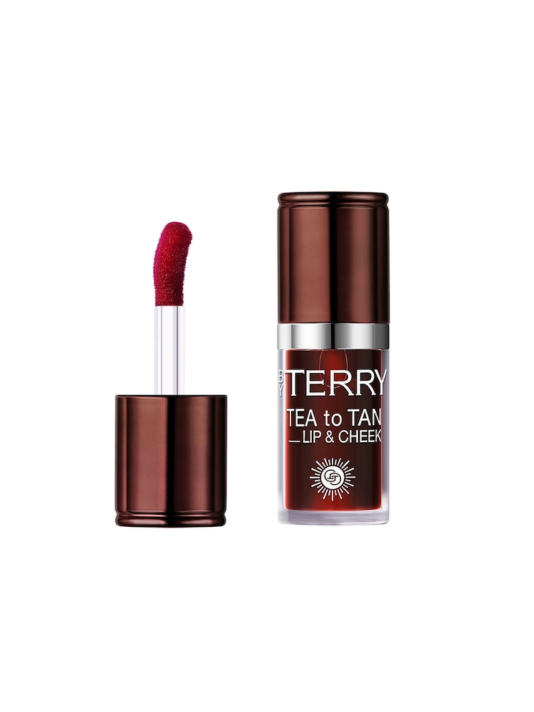 BY TERRY Tea To Tan Lip & Cheek Blusher - Image 2 of 3