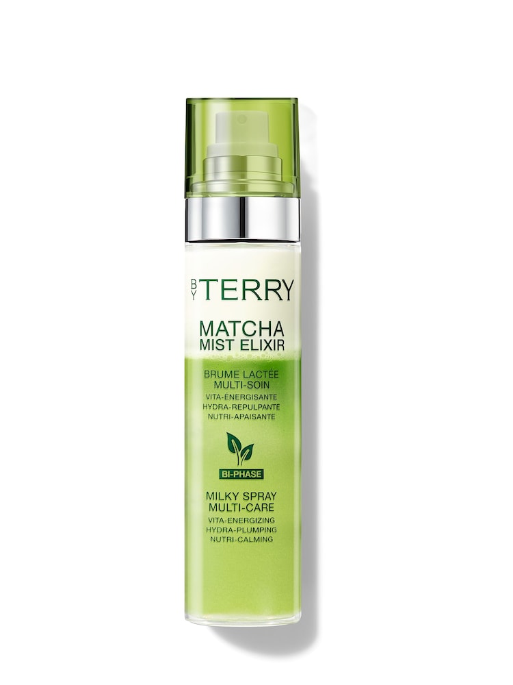 BY TERRY Full Size Matcha Mist Elixir - Image 1 of 1