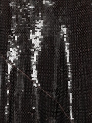 Rotate Brown Sequins Maxi Dress - Image 5 of 5