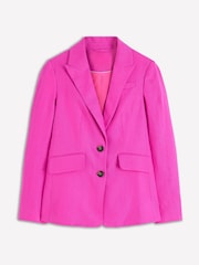 Boden בלייזר פשתן, דגם Stamford - תמונה 6 מתוך 6