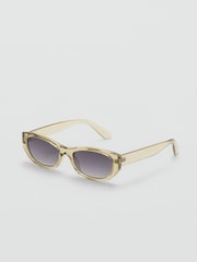 Mango Green Sunglasses - Image 1 of 3