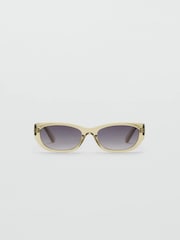 Mango Green Sunglasses - Image 2 of 3