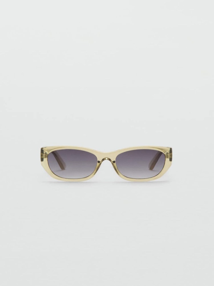 Mango Green Sunglasses - Image 2 of 3