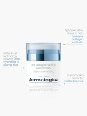 Dermalogica ProCollagen Banking Water Cream - Image 2 of 14