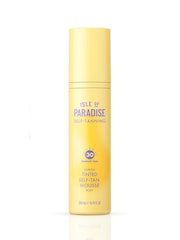 Isle of Paradise Express Mousse 200ml - Image 1 of 7