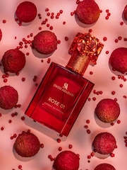 Swiss Arabian Rose  01 Eau de Parfum 50ml - Image 3 of 4