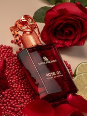 Swiss Arabian Rose  01 Eau de Parfum 50ml - Image 4 of 4