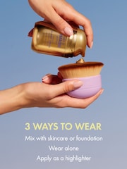 Isle of Paradise Sunny Serum 30ml - Image 2 of 4