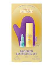 Isle of Paradise Bronzed Bestsellers Set - Image 1 of 3