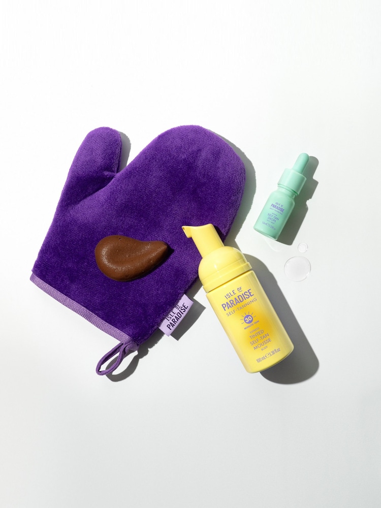 Isle of Paradise Bronzed Bestsellers Set - Image 3 of 3