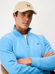 Crew Clothing Vintage Cap - صورة 1 من 3