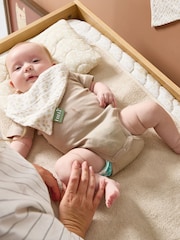 Tutti Bambini Love Cats Luxury Changing Mat with Cover - Image 4 of 5