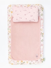 Tutti Bambini Tiny Tales Luxury Changing Mat with Cover - Image 3 of 3