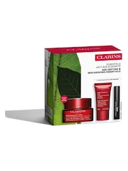 Clarins Super Restorative Gift Set (Worth £123) - Image 3 of 4