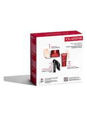 Clarins Super Restorative Gift Set (Worth £123) - Image 4 of 4