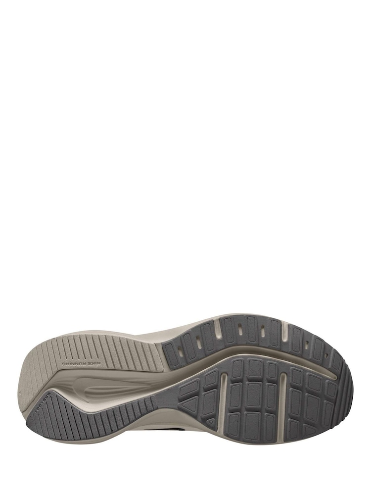 Brūna krāsa - Nike Downshifter 14 skriešanas apavi - Attēls 3 no 3